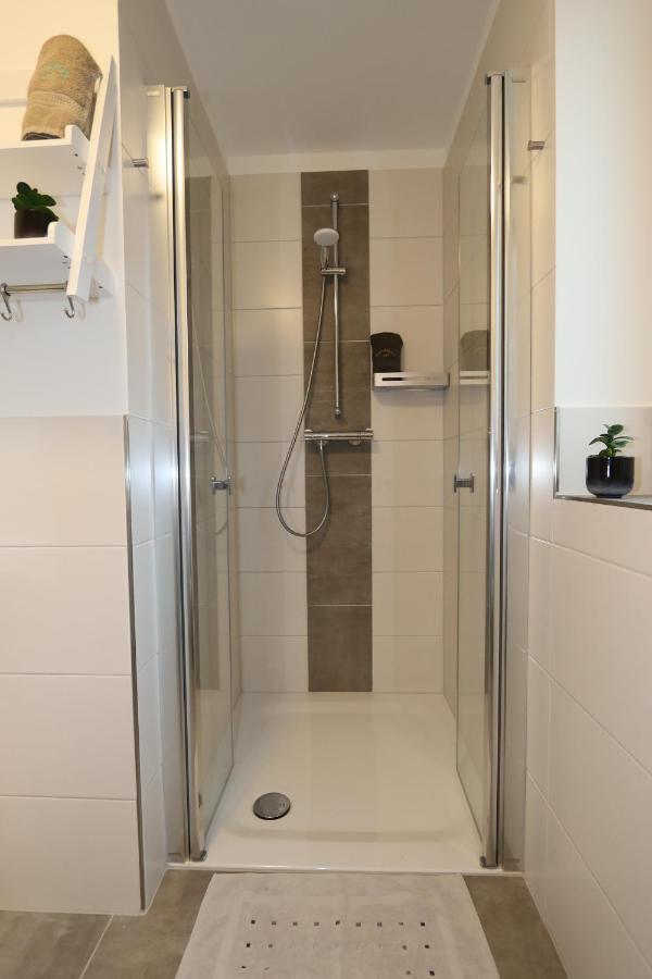 Ferienhaus Marinapark 147 Walchum 외부 사진