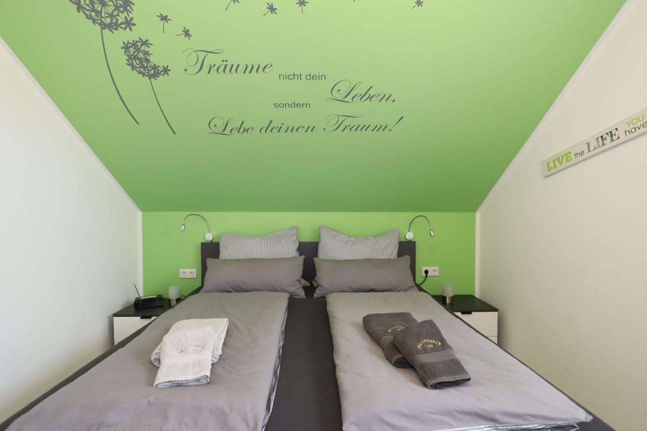 Ferienhaus Marinapark 147 Walchum 외부 사진
